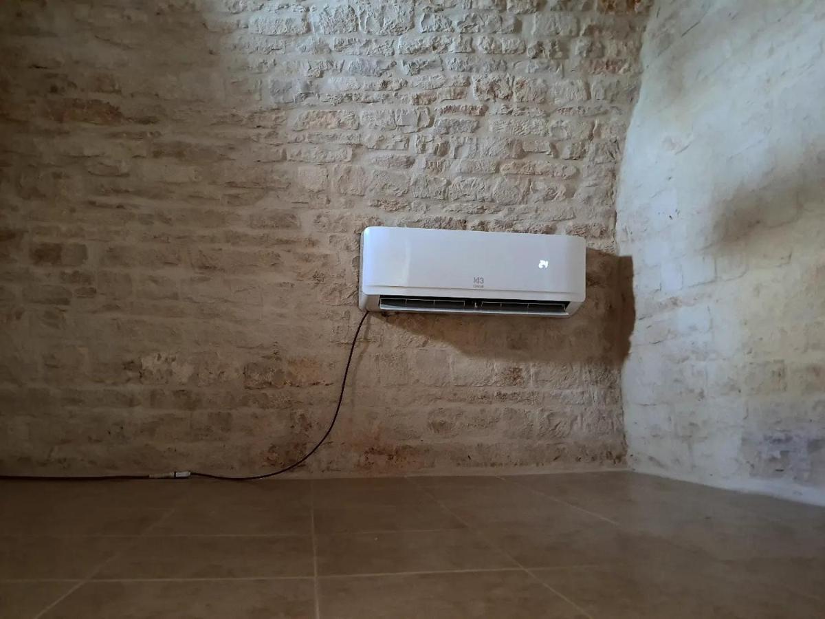 La Casetta Di Zia Giuseppina Alberobello Zewnętrze zdjęcie