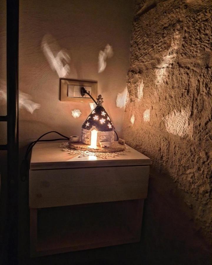 La Casetta Di Zia Giuseppina Alberobello Zewnętrze zdjęcie