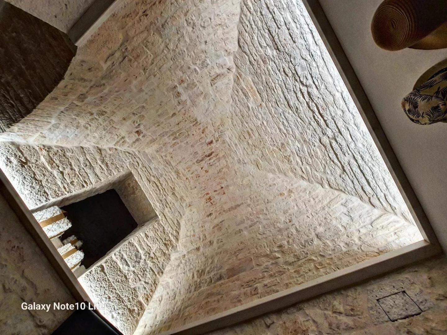 La Casetta Di Zia Giuseppina Alberobello Zewnętrze zdjęcie